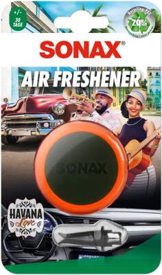 SONAX Air Freshener Havana Love