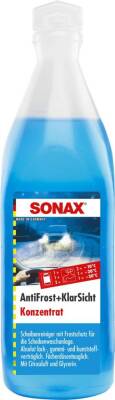 SONAX AntiFrost+KlarSicht Konzentrat Citrus