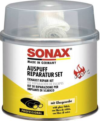 SONAX AuspuffReparaturSet