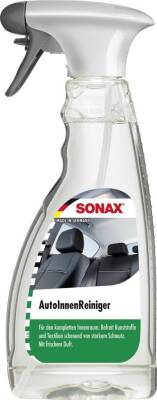 SONAX AutoInnenReiniger