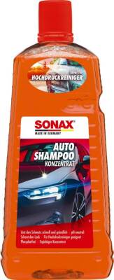 SONAX AutoShampoo Konzentrat