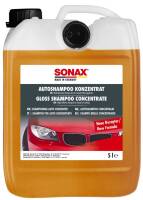 SONAX AutoShampoo Konzentrat