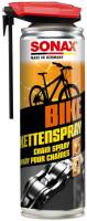 SONAX BIKE KettenSpray mit EasySpray