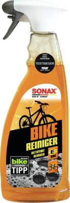 SONAX BIKE Reiniger