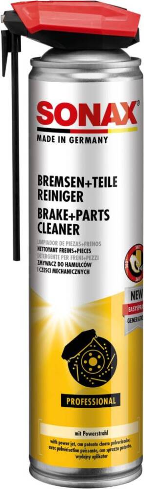 SONAX Bremsen+TeileReiniger Mit EasySpray