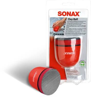 SONAX Clay-Ball