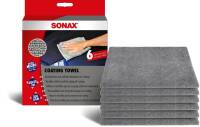 SONAX Coating Towel