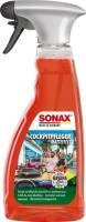 SONAX CockpitPfleger Matteffect Havana Love