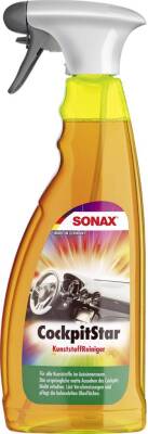 SONAX CockpitStar