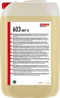 SONAX Dry H