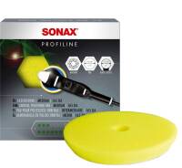 SONAX ExzenterPad medium 165