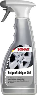 SONAX FelgenReiniger Gel