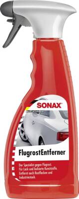 SONAX FlugrostEntferner