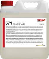 SONAX Foam Splash -EVOLUTION-