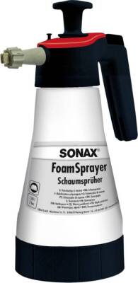 SONAX FoamSprayer 1 l