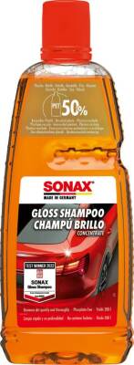 SONAX GlanzShampoo Konzentrat