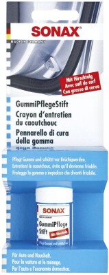 SONAX GummiPflegeStift