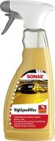 SONAX HighSpeedWax