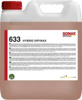 SONAX Hybrid DryWax