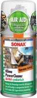 SONAX KlimaPowerCleaner AirAid symbiotisch Havana Love