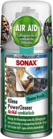 SONAX KlimaPowerCleaner AirAid symbiotisch Ocean-fresh