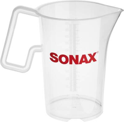 SONAX Messbecher 1 l