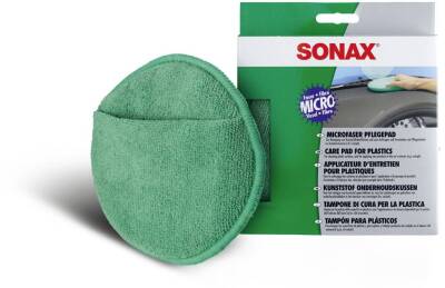 SONAX MicrofaserPflegePad