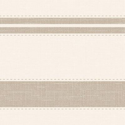 Mank Servietten 40 x 40 cm 1/4-Falz aus Linclass - Brooklyn (beige-beige grey) | 6 x 50 Stk.