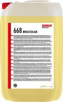 SONAX Molecular