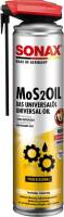 SONAX MoS2Oil mit EasySpray