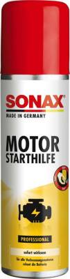 SONAX MotorStartHilfe