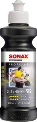 SONAX PROFILINE Cut+Finish