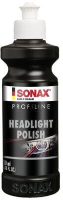 SONAX PROFILINE HeadlightPolish