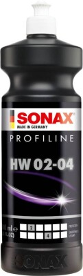 SONAX PROFILINE HW 02-04