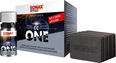 SONAX PROFILINE HybridCoating CC One