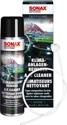 SONAX PROFILINE KlimaanlagenReiniger