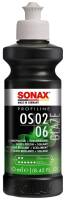 SONAX PROFILINE OS 02-06