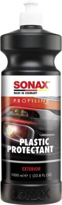 SONAX PROFILINE Plastic Protectant Exterior