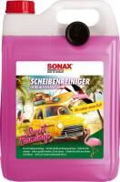 SONAX ScheibenReiniger gebrauchsfertig Sweet Flamingo