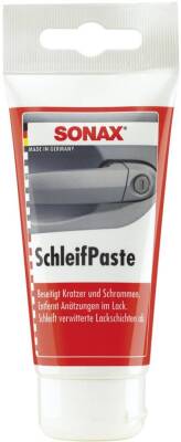 SONAX SchleifPaste