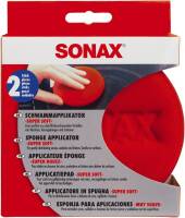 SONAX SchwammApplikator Super Soft