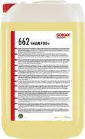 SONAX Shampoo+