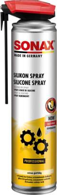 SONAX SilikonSpray mit EasySpray