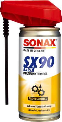 SONAX SX90 PLUS mit EasySpray