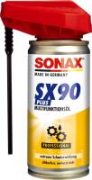 SONAX SX90 PLUS mit EasySpray