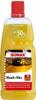 SONAX Wasch+Wax