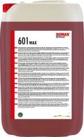 SONAX Wax