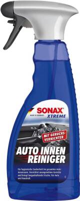 SONAX XTREME AutoInnenReiniger