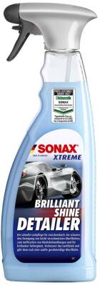 SONAX XTREME BrilliantShine Detailer