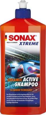 SONAX XTREME Ceramic ActiveShampoo